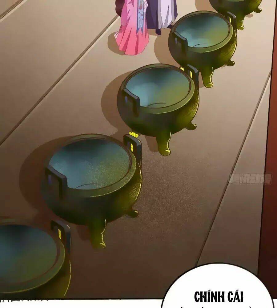 thần y khí nữ: ngự thú cuồng phi của quỷ đế chapter 57 2