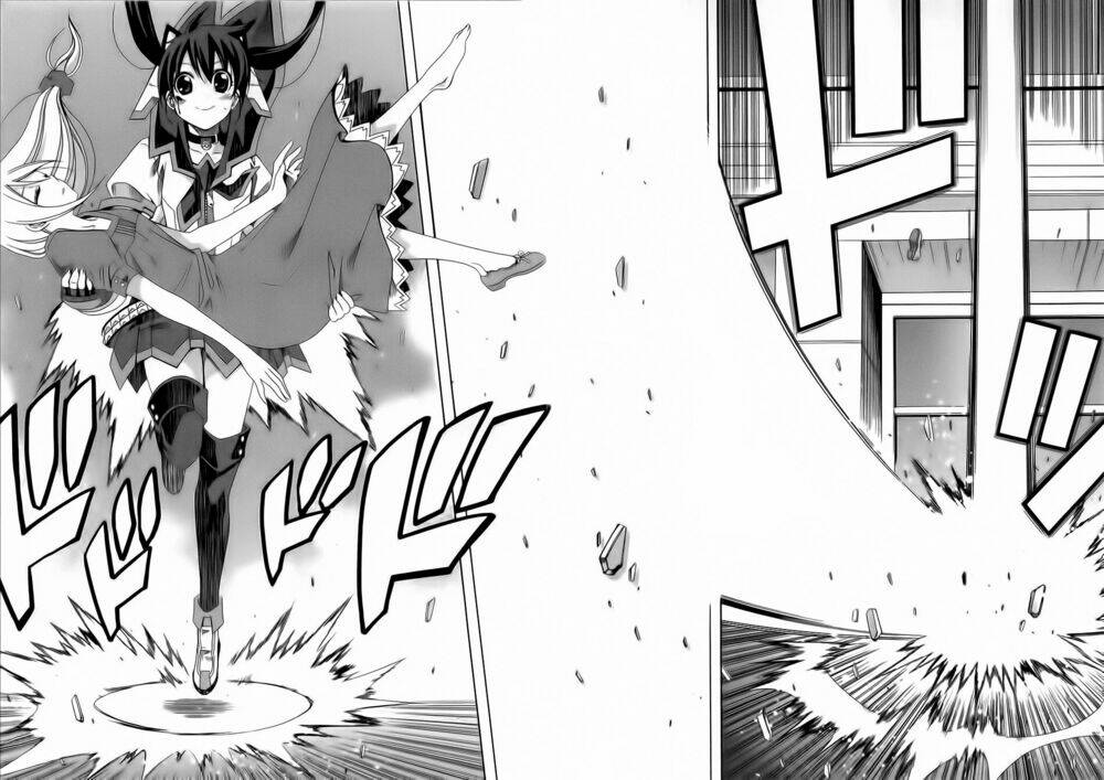 anh hùng xấu xa chapter 58 23