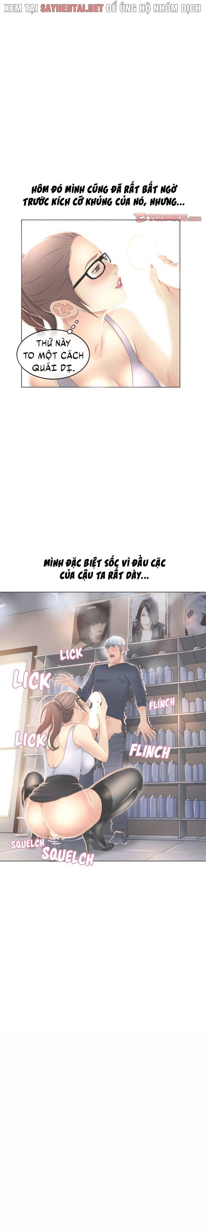 xa tận chân trời, gần ngay tr?.. chapter 34 4