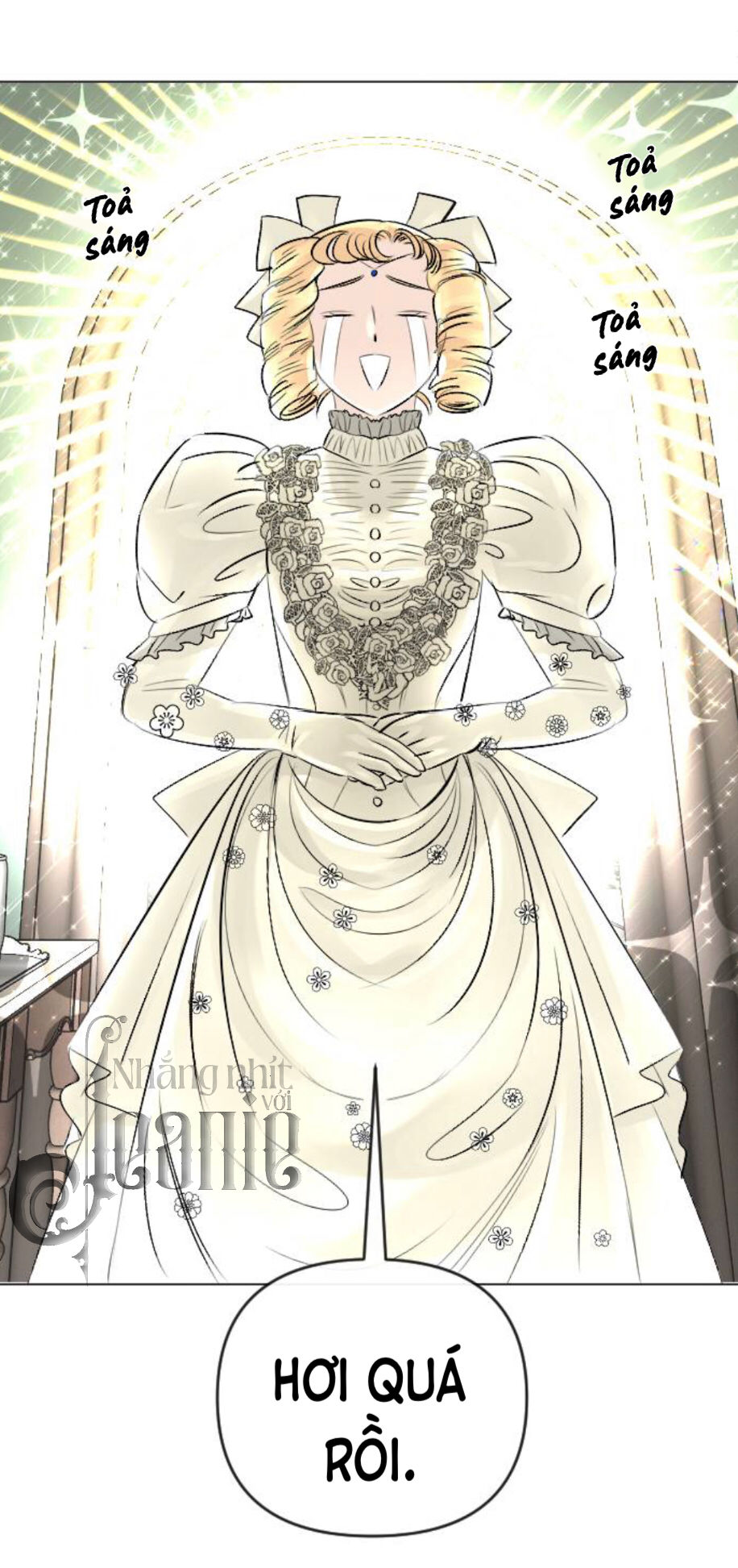 lựa chọn cuối cùng của tôi là nam phụ chapter 20 6