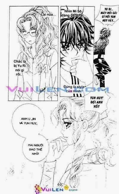 ngọt đắng tình yêu chapter 4 40