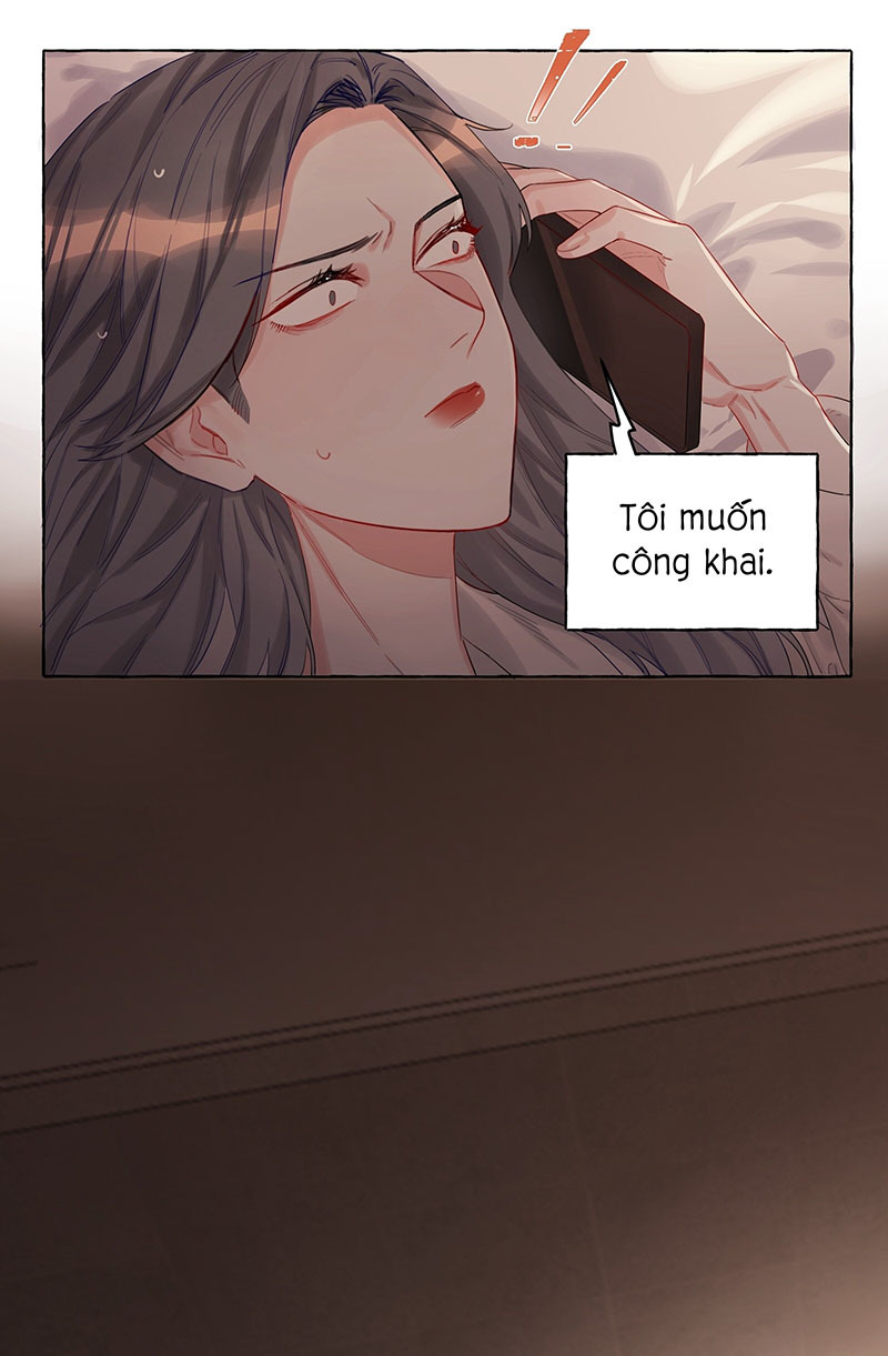 ảnh hậu thành đôi chapter 3 23