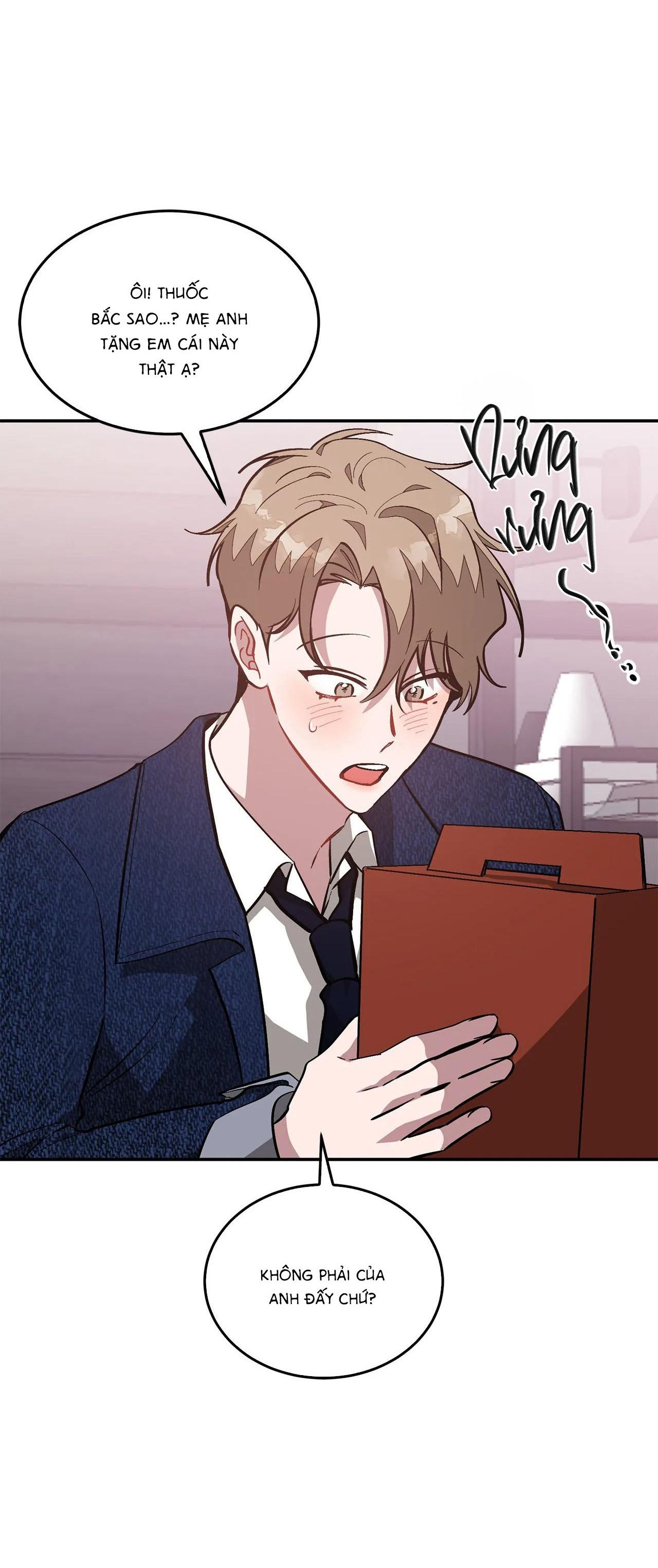 Sống Lại Lần Nữa chapter 73 79