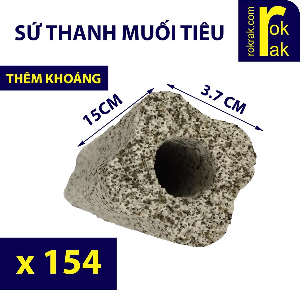Sứ thanh lọc nước hồ cá Tiện dụngLONG THÀNH CÁ CẢNH