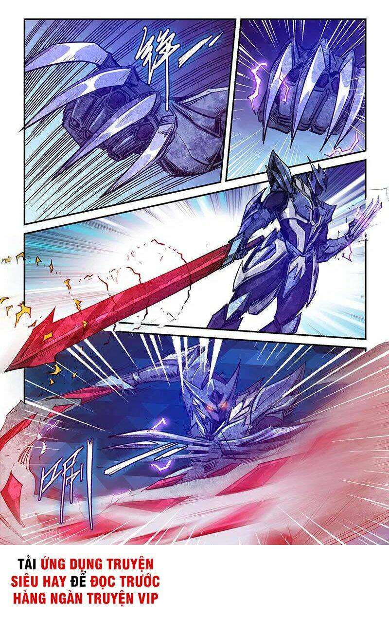 tu chân tứ vạn niên chapter 282 10