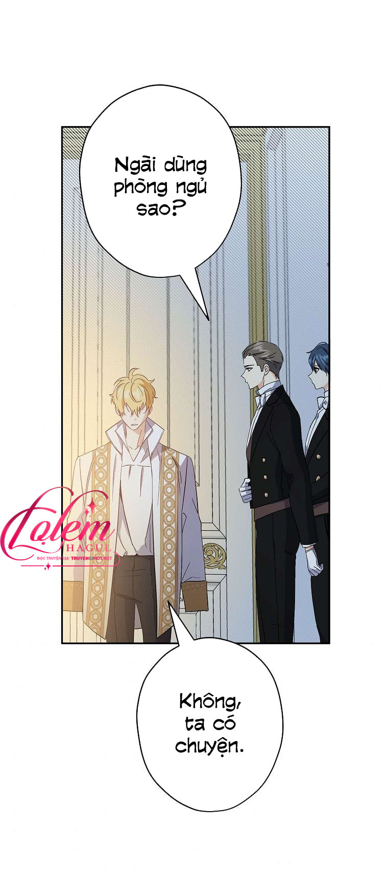 cuộc hôn nhân giả dối chapter 95.1 52