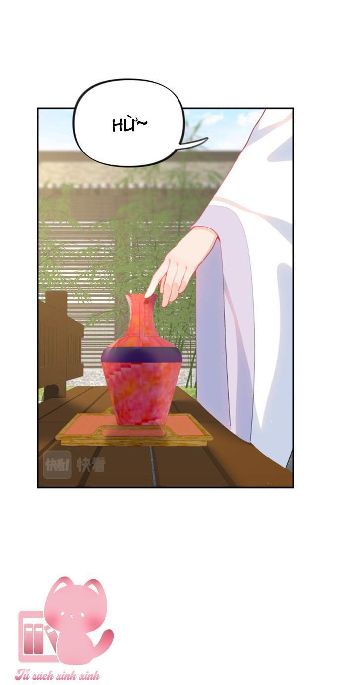 một đêm nọ đột nhiên yandere tới! chapter 66 22