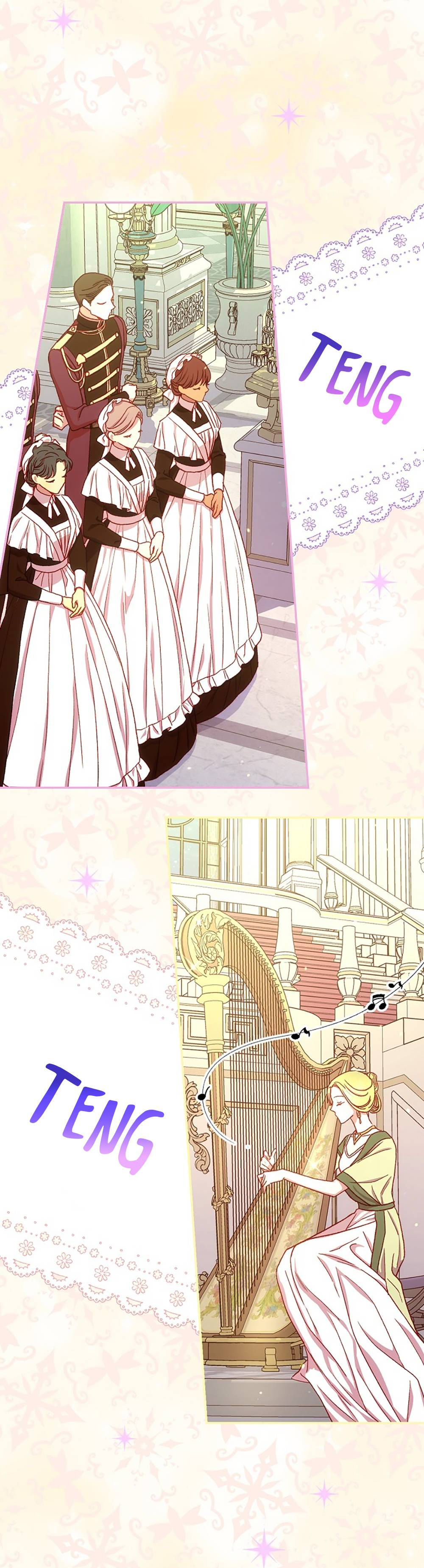 sống sót dưới thân phận hầu nữ chapter 69 21