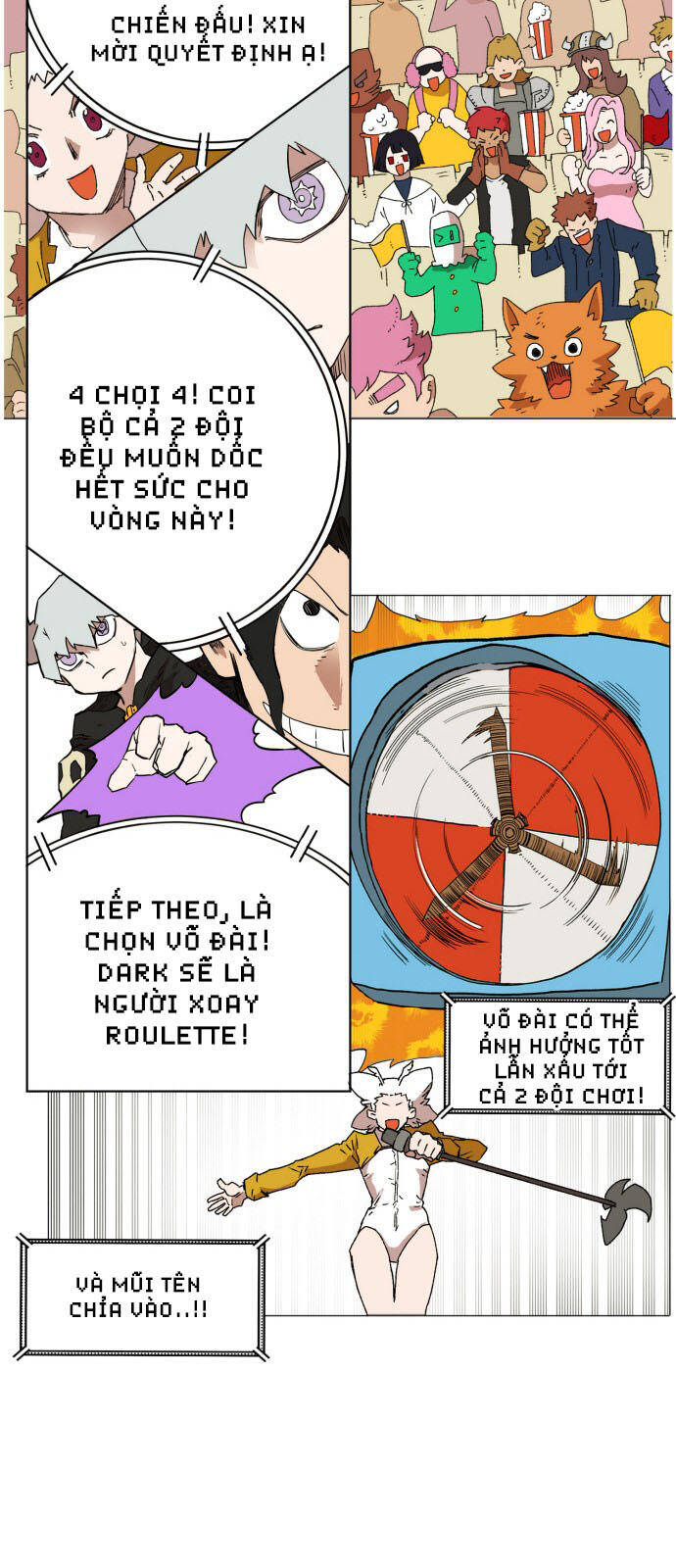 hard core leveling warrior ss2 chapter 148 13