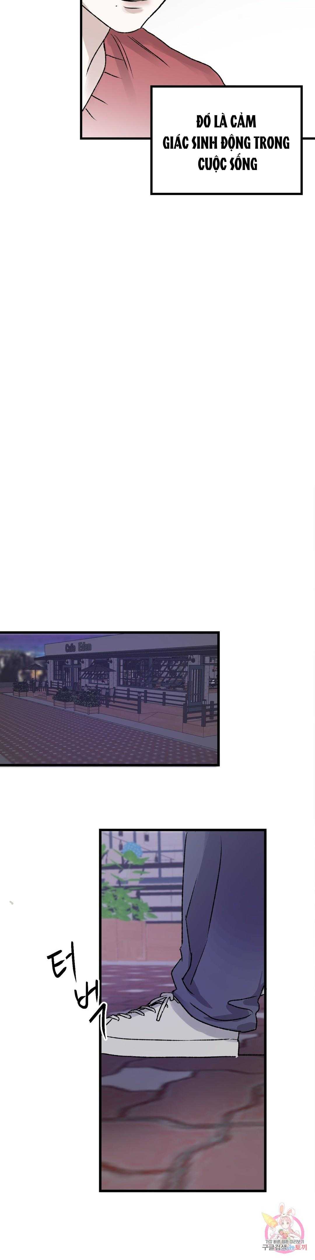 tuyển tập khu chung cư gwanggong – gwanggong apartment complex chapter 35 27