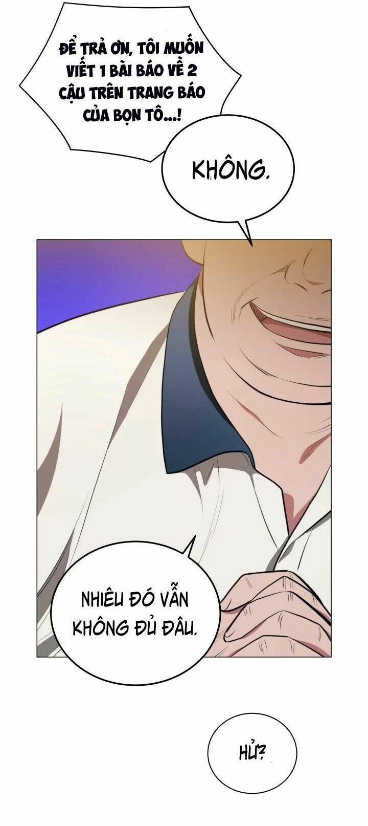 đấu sĩ vô song chapter 8 28