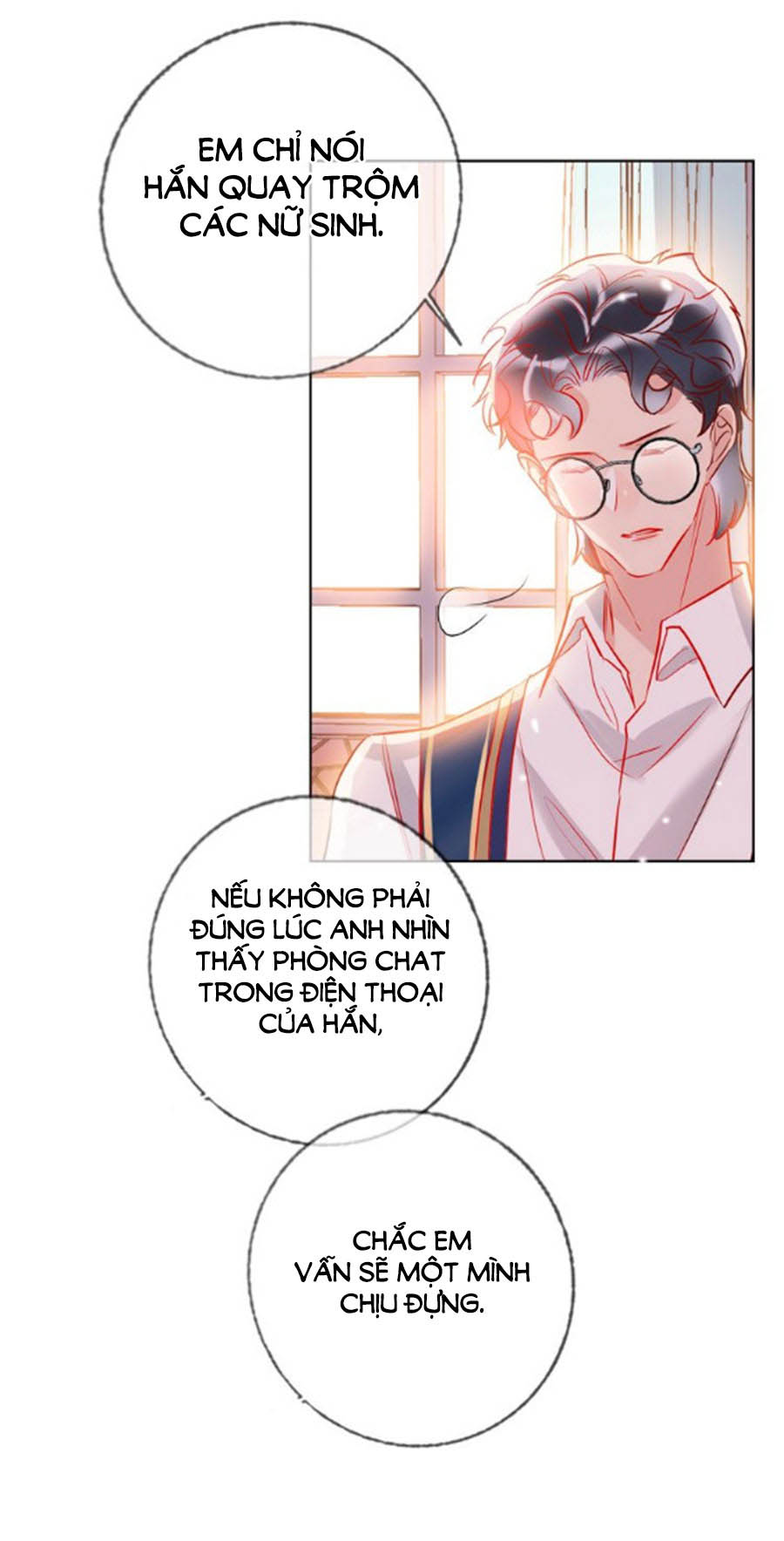 kế hoạch đánh chiếm của công chúa nghèo chapter 41 44