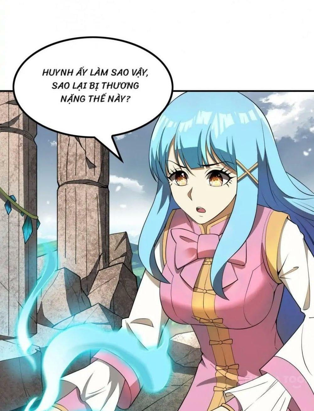 đệ nhất người ở rể chapter 151.2 13