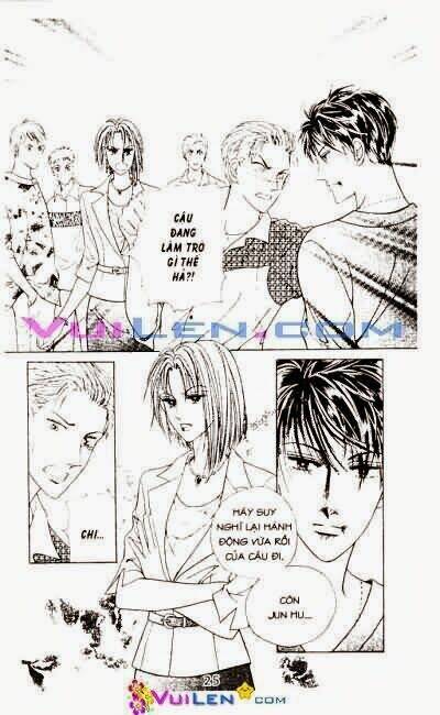 mãi yêu anh chapter 4 25