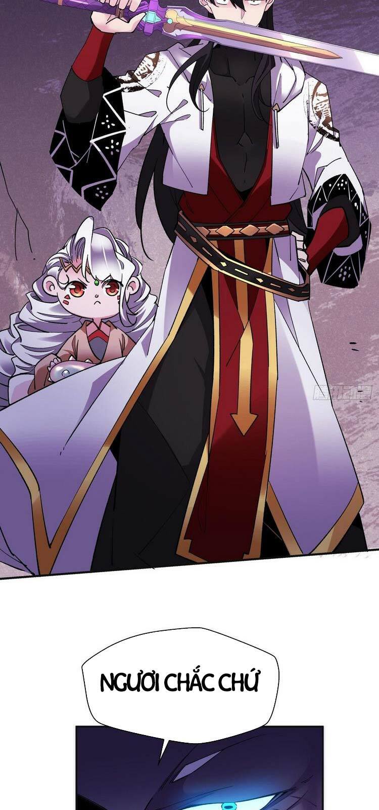 ta là nhà giàu số một, ta không muốn trọng sinh chapter 92 4