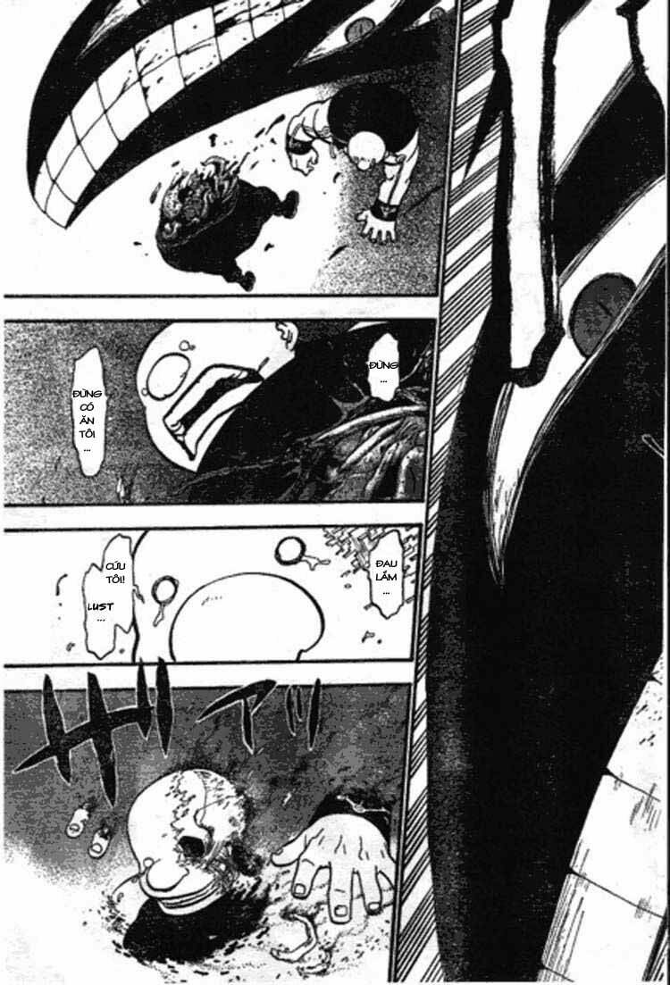 giả kim thuật chapter 87 41