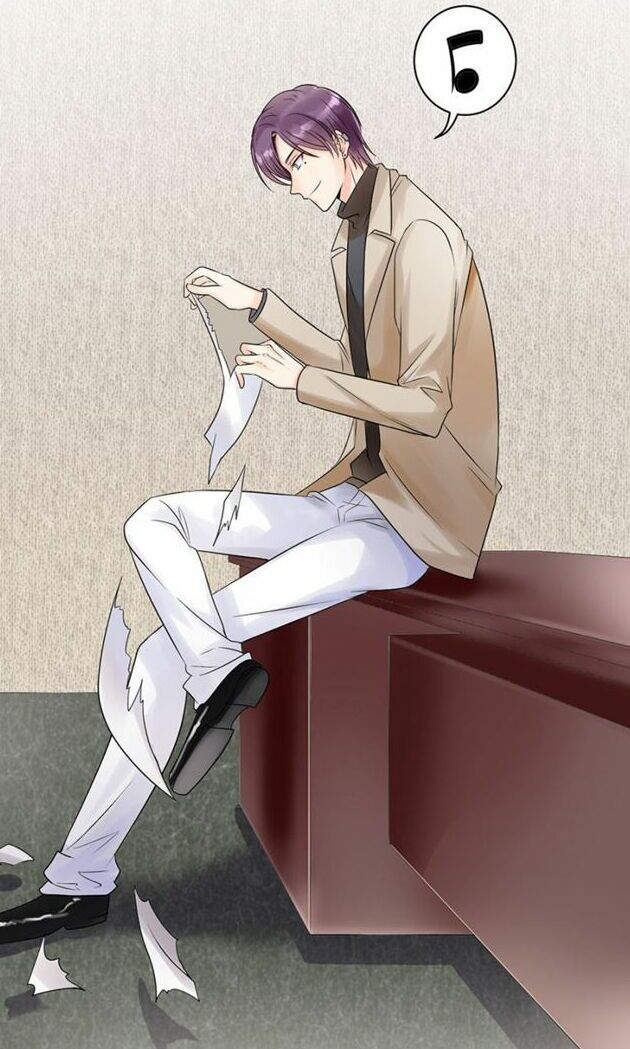 cả thế giới đều không bằng người chapter 125 3