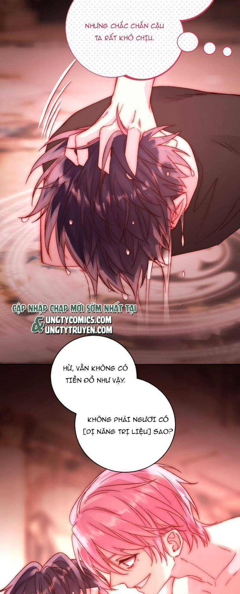 tôi phải làm 1 kẻ đại xấu xa chapter 55 2