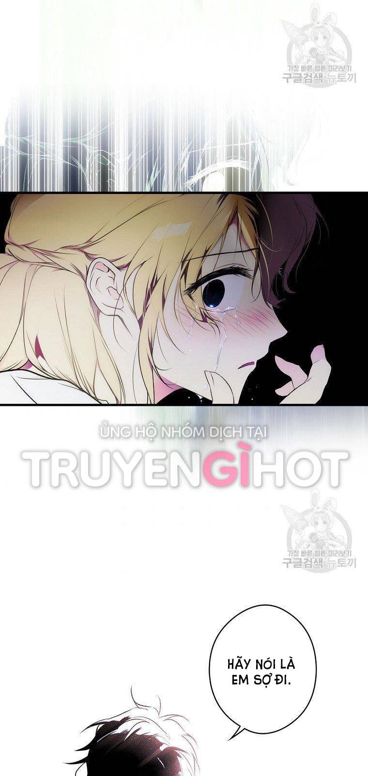 quý cô bí ẩn - secret lady chapter 51 24