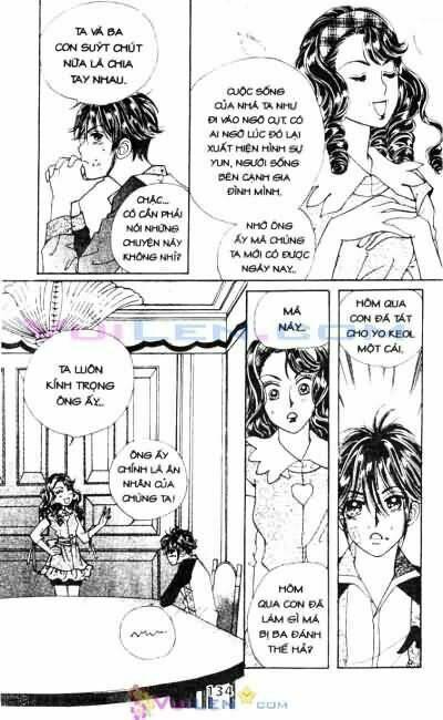 anh là của tôi chapter 2 134
