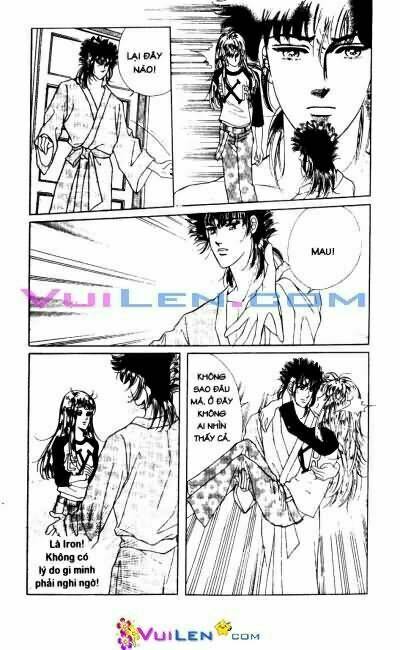 vật cản tình yêu chapter 9 25