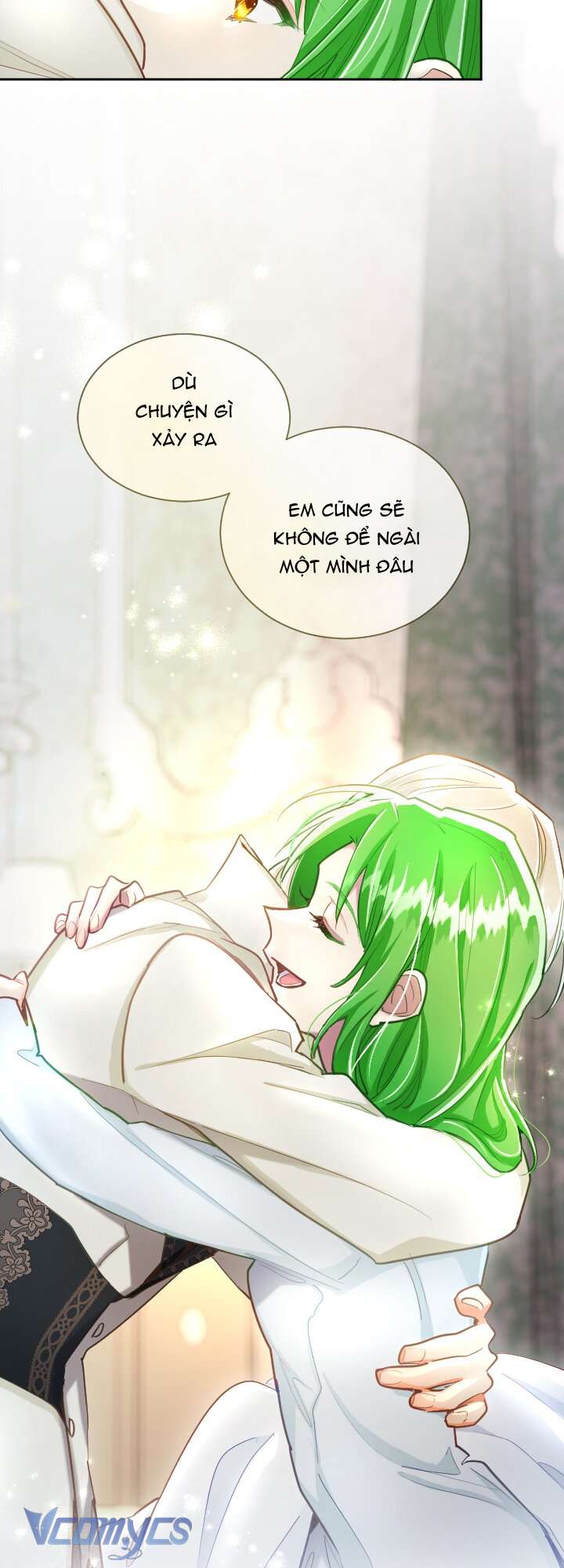 sự báo thù của một vị thánh chapter 95 15