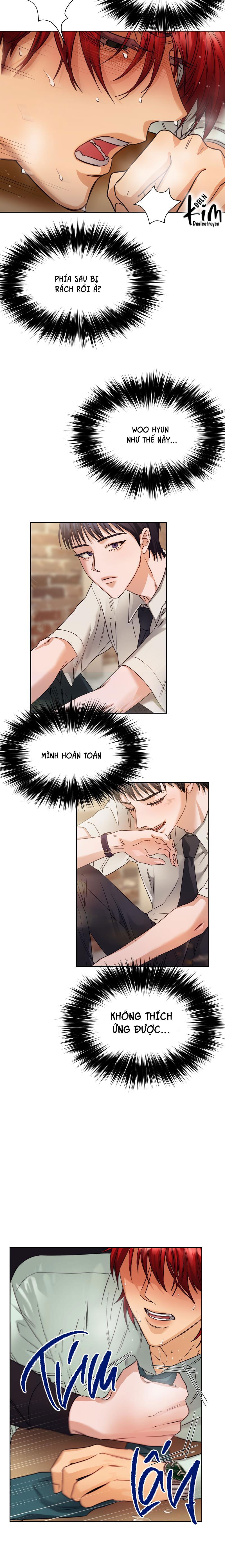 tế phẩm thần núi chapter 6 20