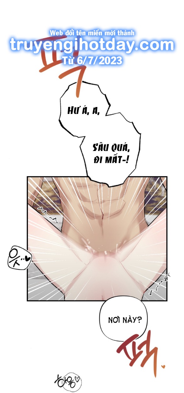 [18+] chuyện mèo trắng bị ba tước báo đen ăn thịt chapter 3.1 29