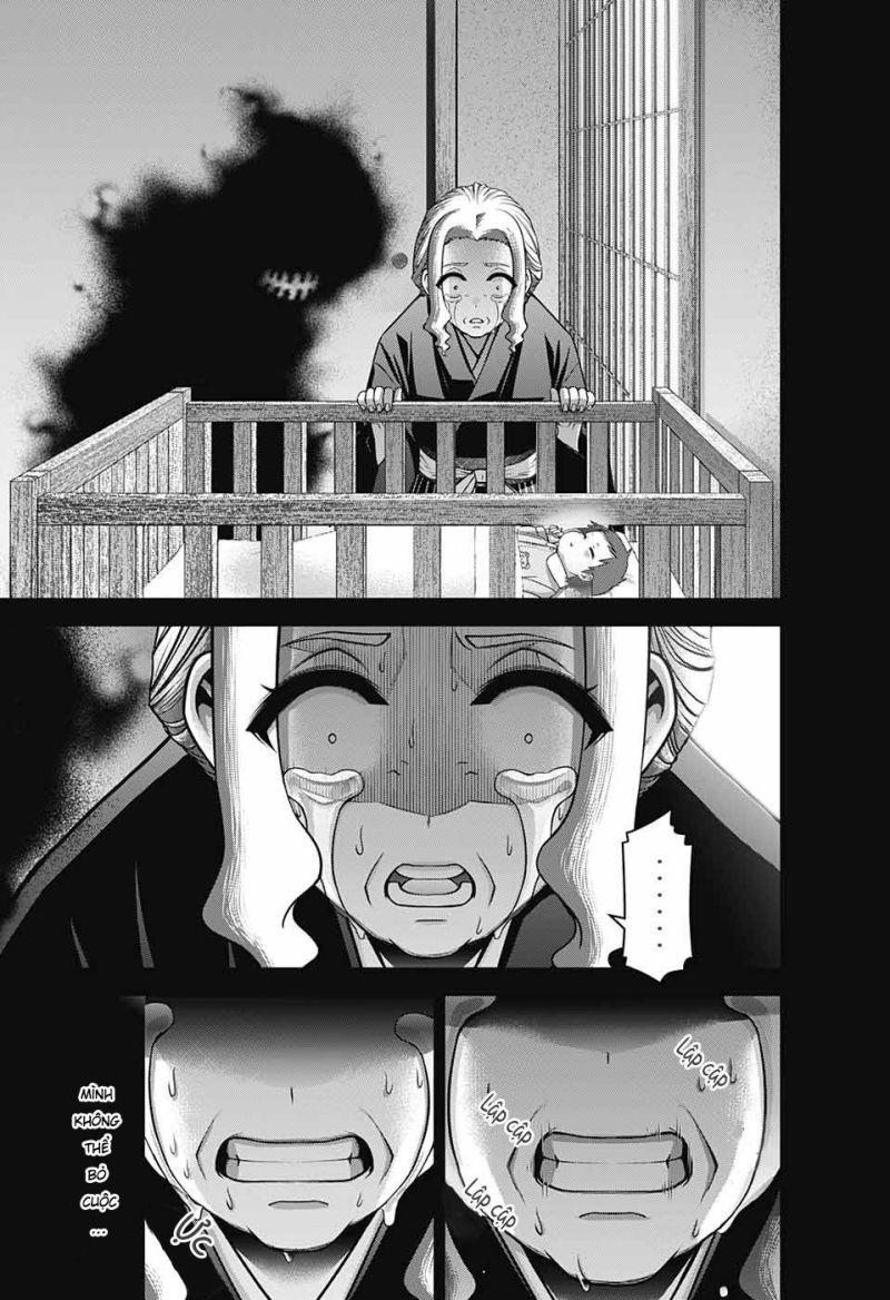 thợ săn ác linh chapter 44 27