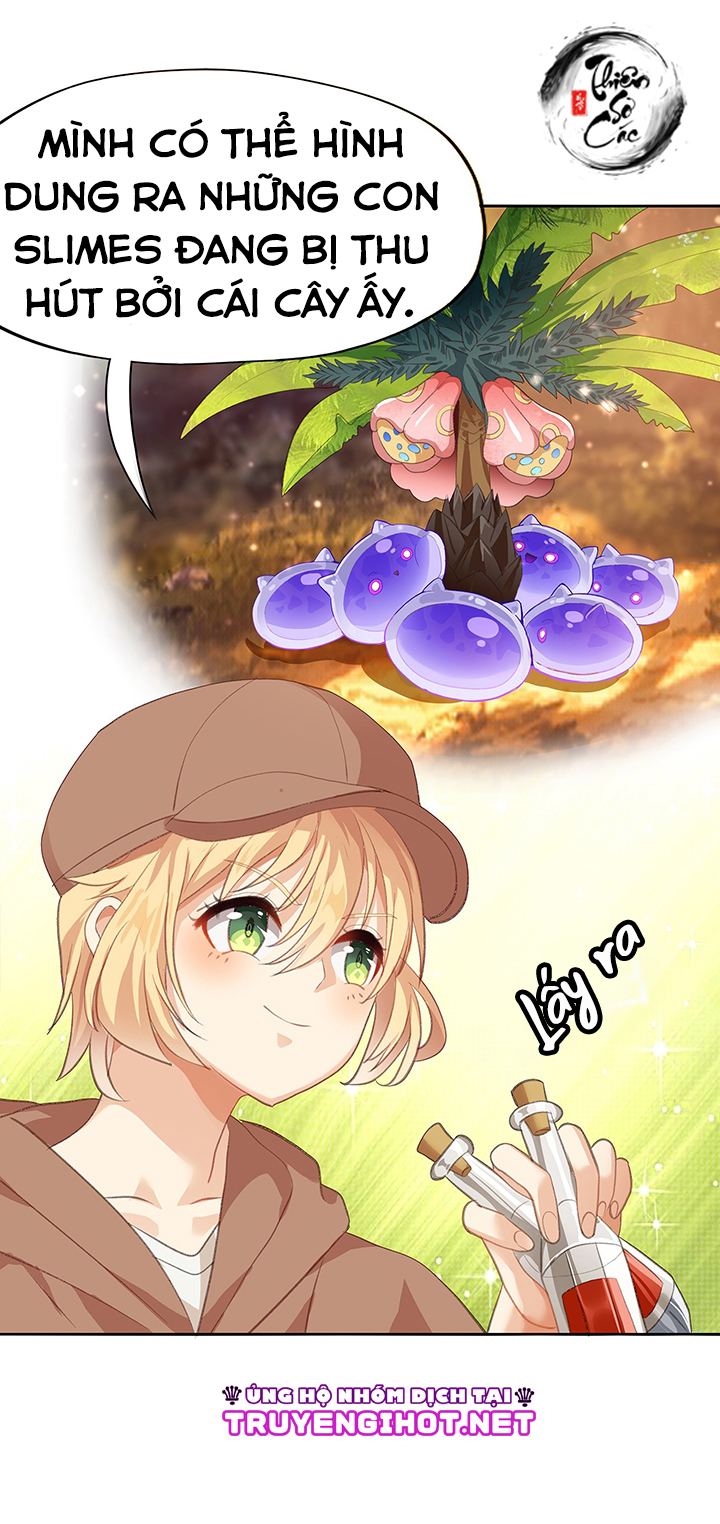 tiền là chân lý chapter 2 51