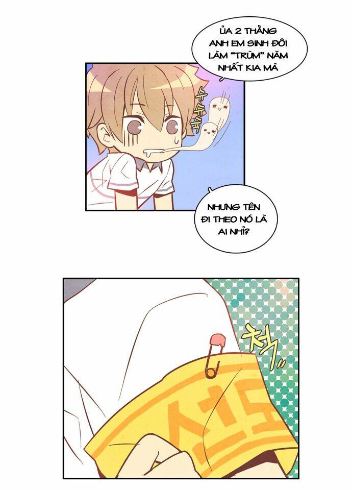 evergreen tea chapter 5 41