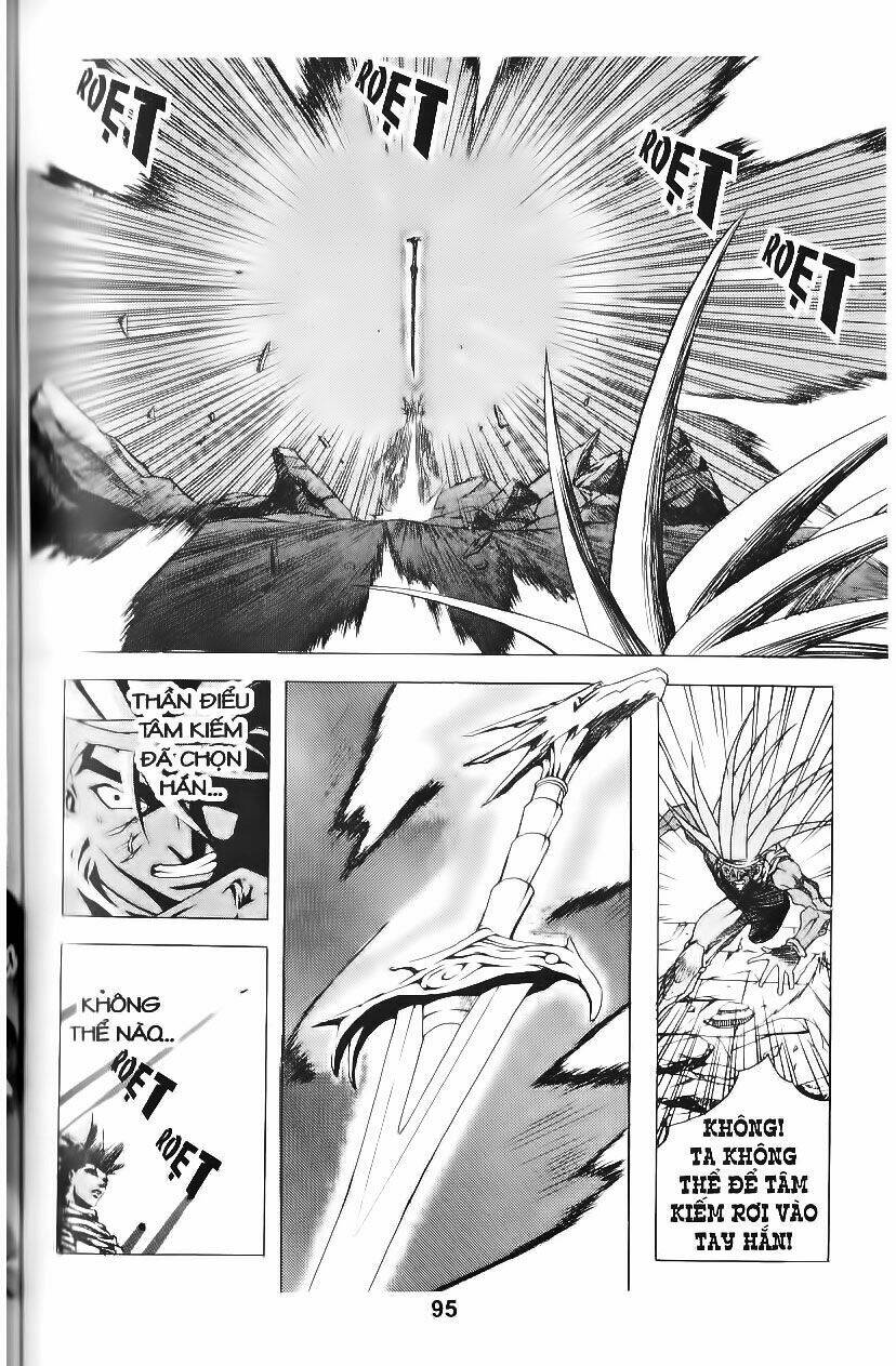 shoma - thiên vương thần kiếm chapter 66 5