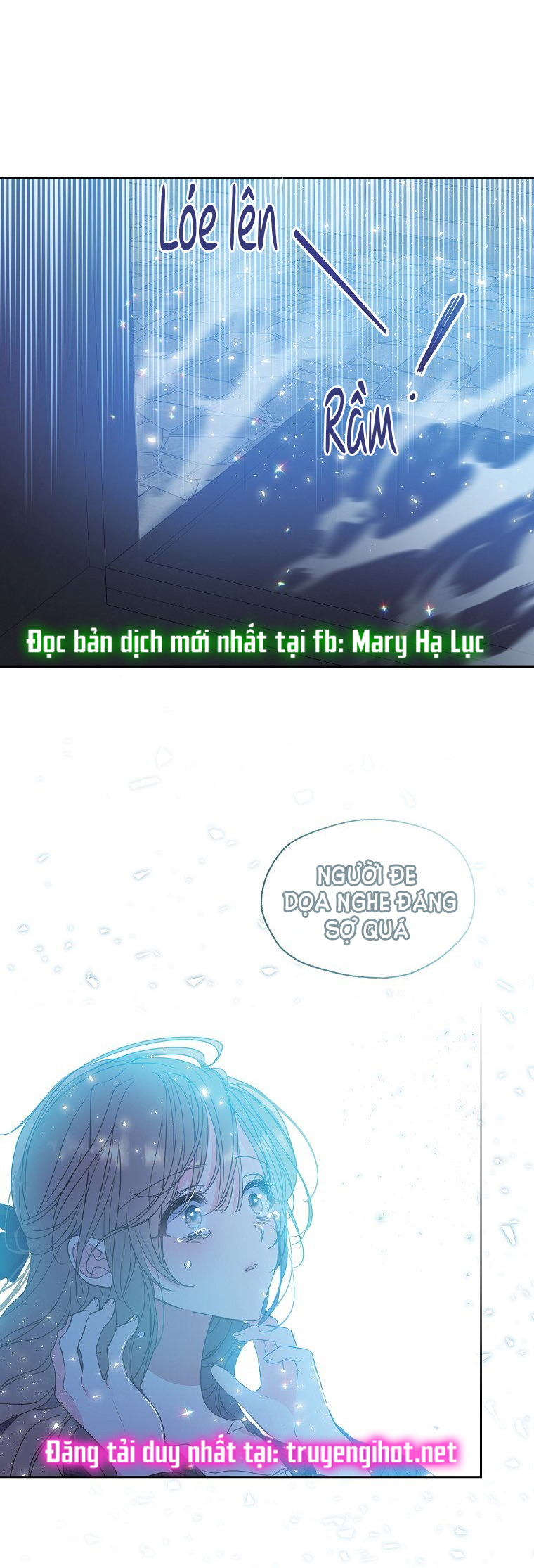 bệ hạ, xin đừng giết tôi!! chapter 65.1 7