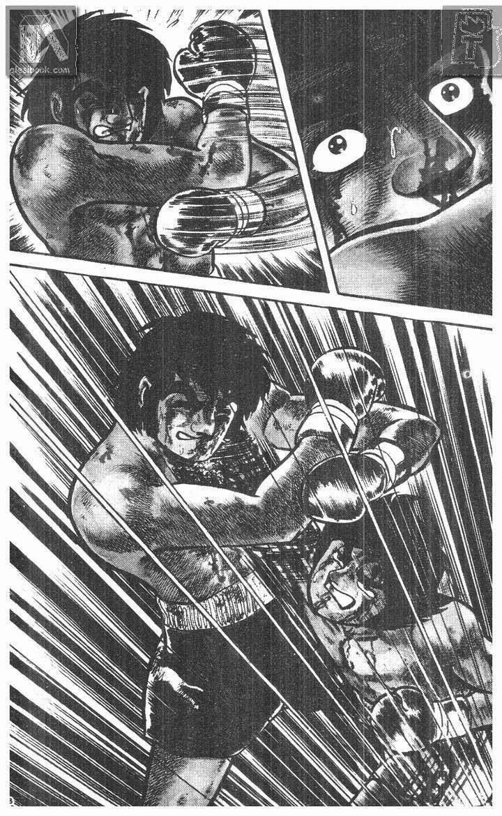 ganbare genki chapter 225 14