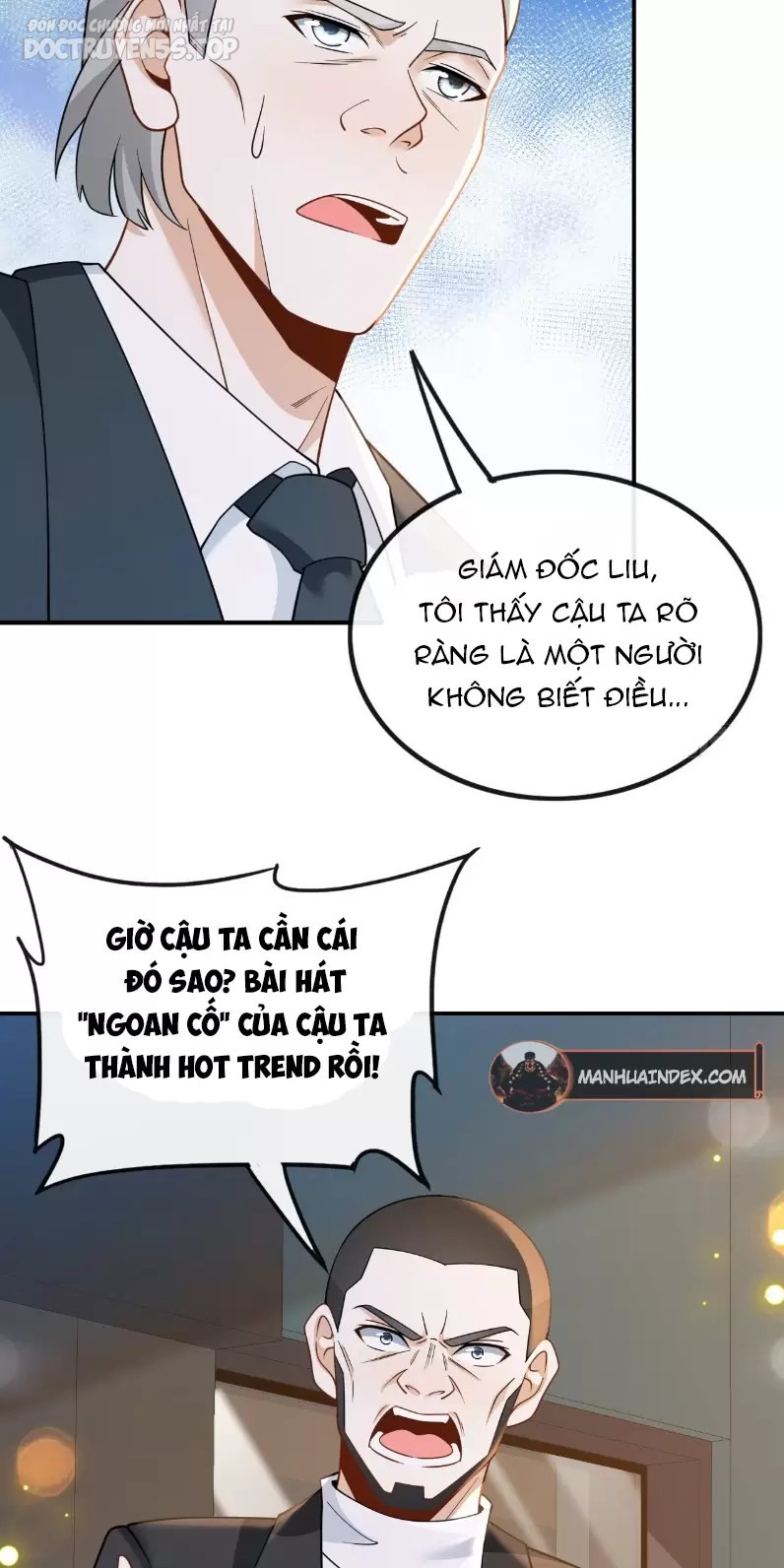 tái sinh, tôi trở thành ông vua ngành giải trí chapter 8 13