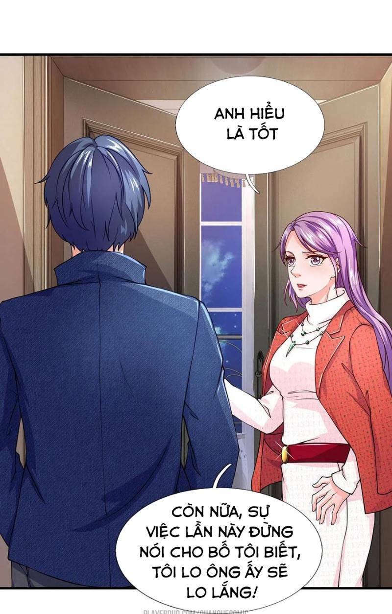 chung cực binh vương tại đô thị chapter 63 5