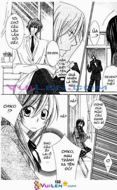 trái tim hoàng tử chapter 3 132