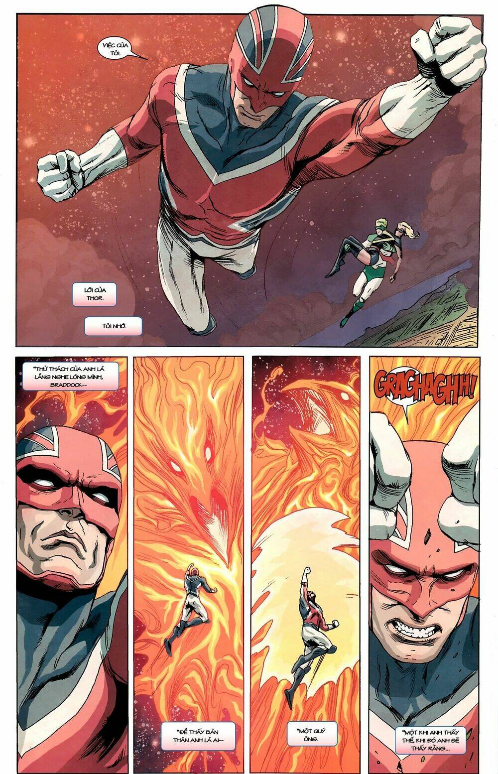 avengers vs x-men chapter 18 17