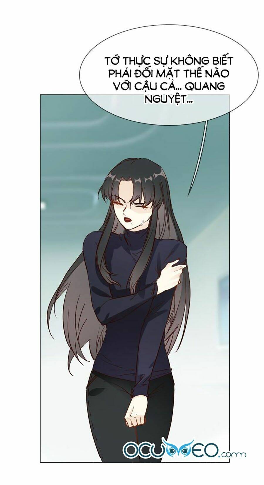 ngôi sao vụn vỡ chapter 62 27