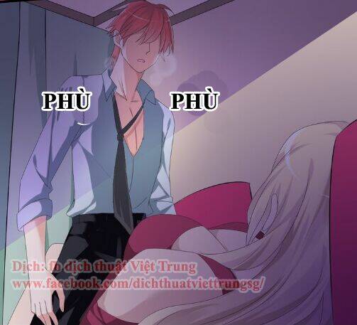 lều khều biết yêu chapter 34 3