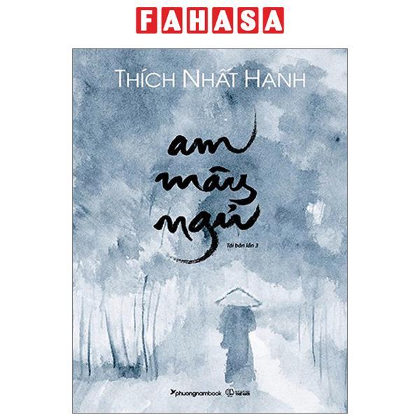 Am Mây Ngủ (Tái Bản 2023 )
