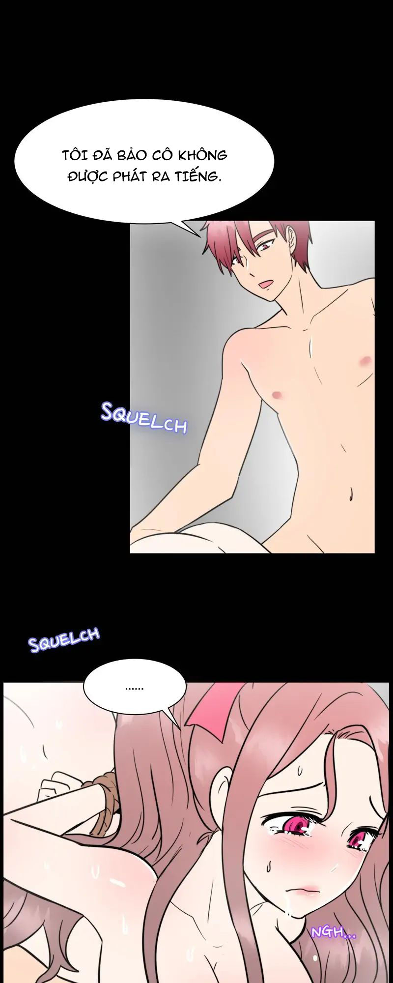 chào mừng đến với clb ốc đảo chapter 6.1 20