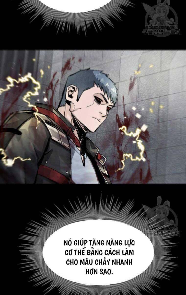 mật mã mê cung chapter 97 89