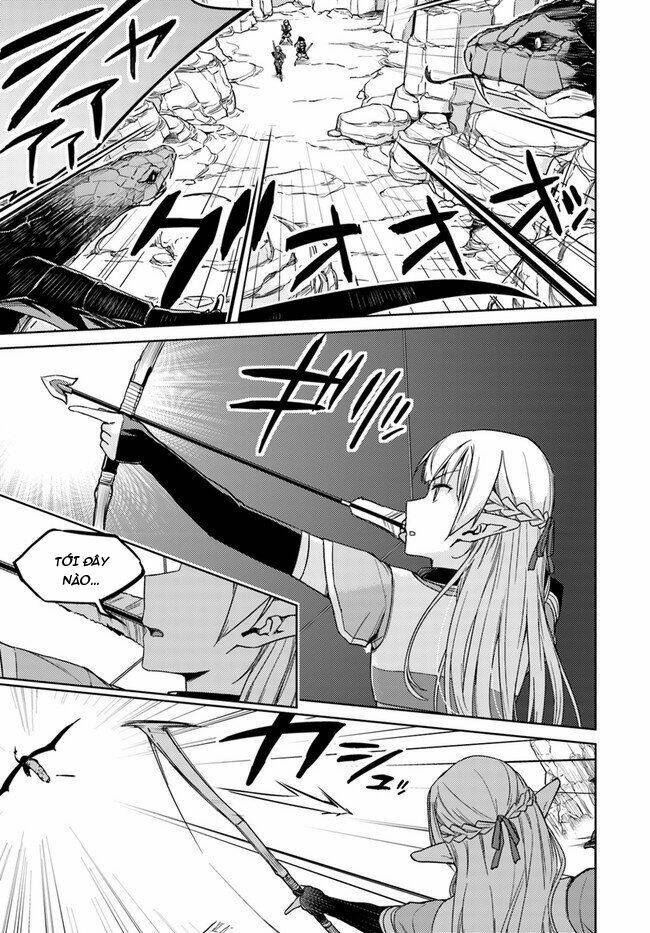 nidome no jinsei wo isekai de chapter 29 15