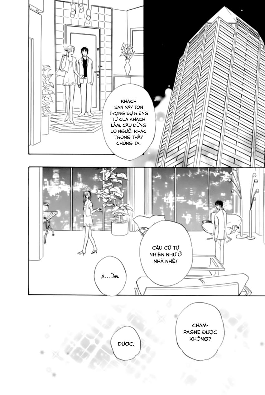 new pet shop of horror chapter 22 13