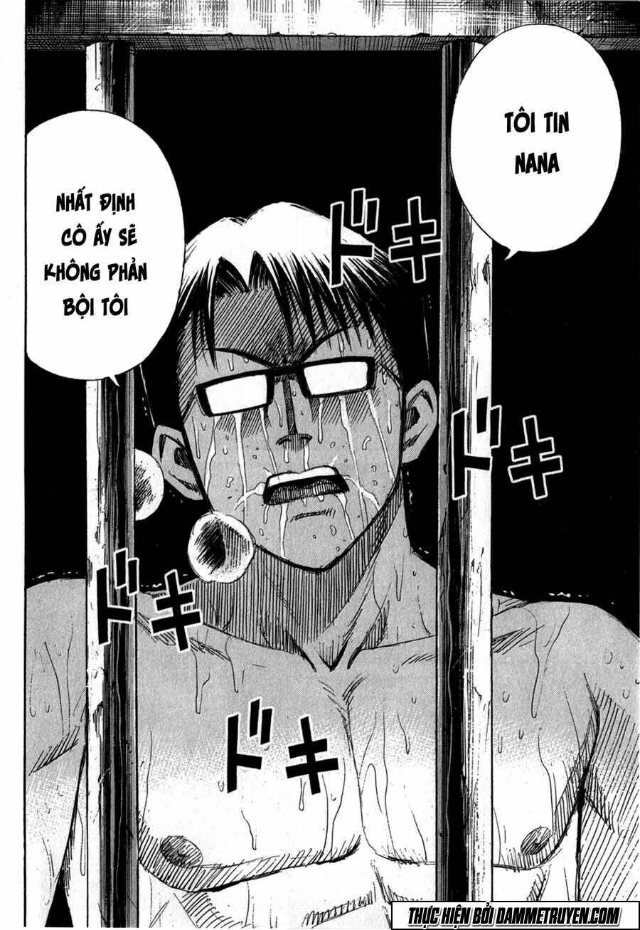 đảo ma cà rồng chapter 390 16