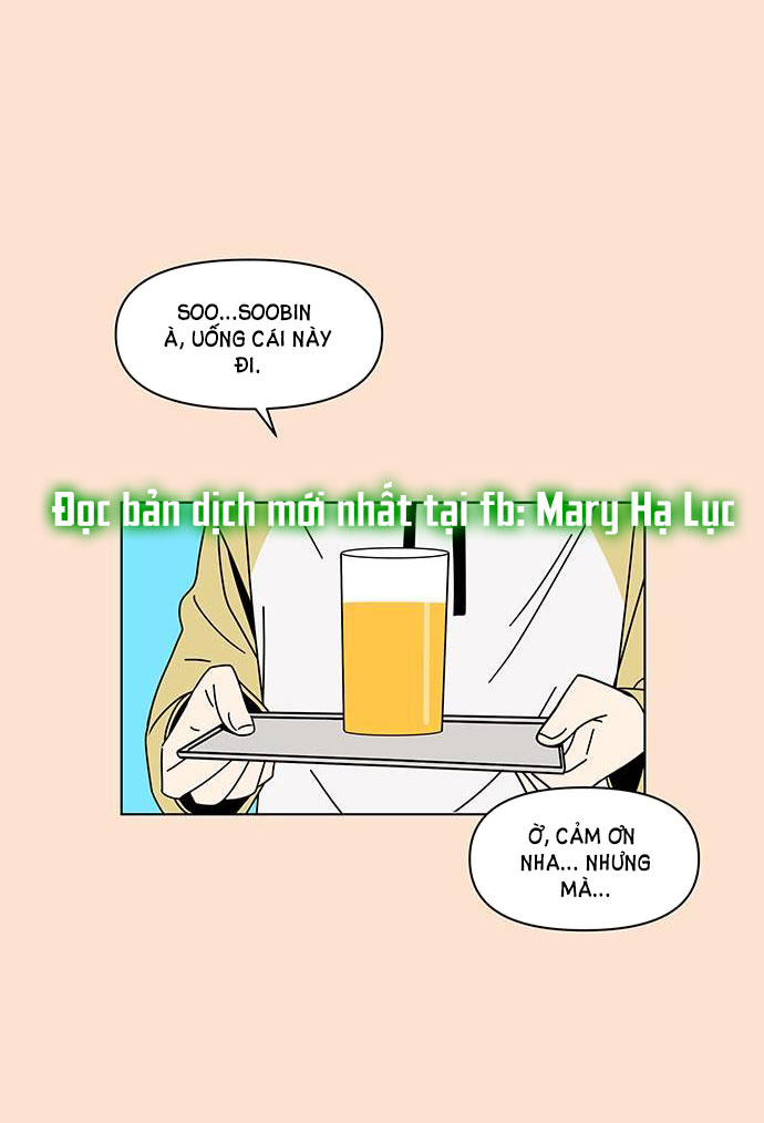 thanh xuân rực rỡ - season of blossom chapter 76 13