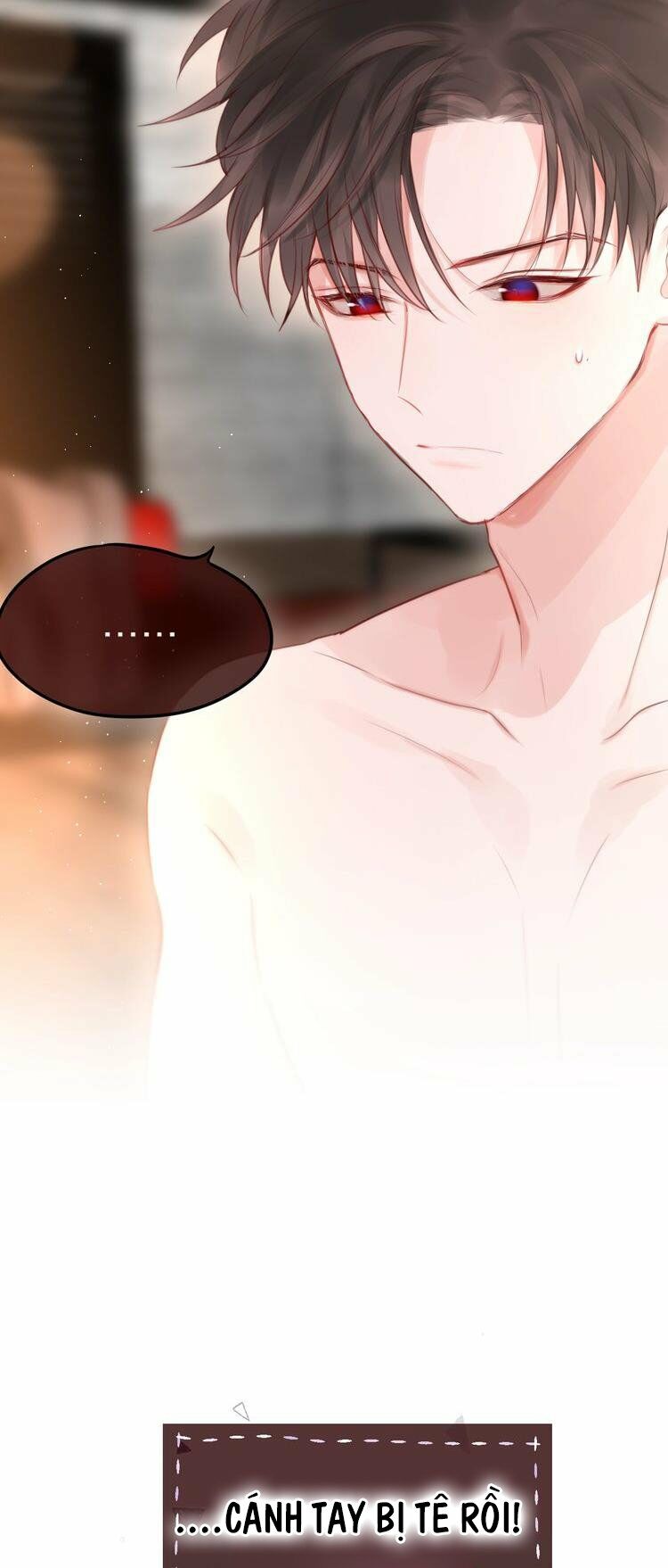 trú dạ liên miên chapter 49 14