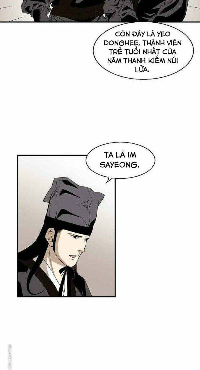 thế giới võ thuật của pháp sư chapter 58 27