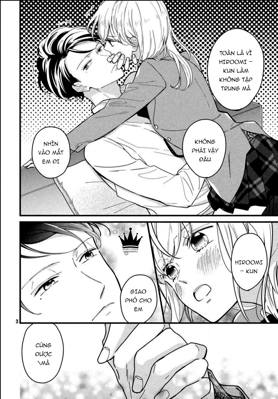 chàng luật sư và cô nàng tuổi 17 chapter 5 1